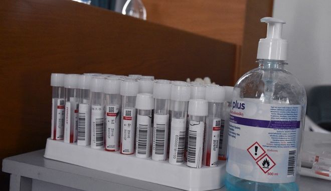 Γιαννιτσά: Τουλάχιστον 42 τα κρούσματα σε εργοστάσιο κονσερβοποιΐας