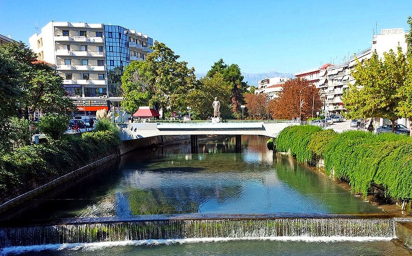 Ο Δήμος Τρικκαίων ενημερώνει για τα μέτρα αυξημένης επιδημιολογικής επιτήρησης  
