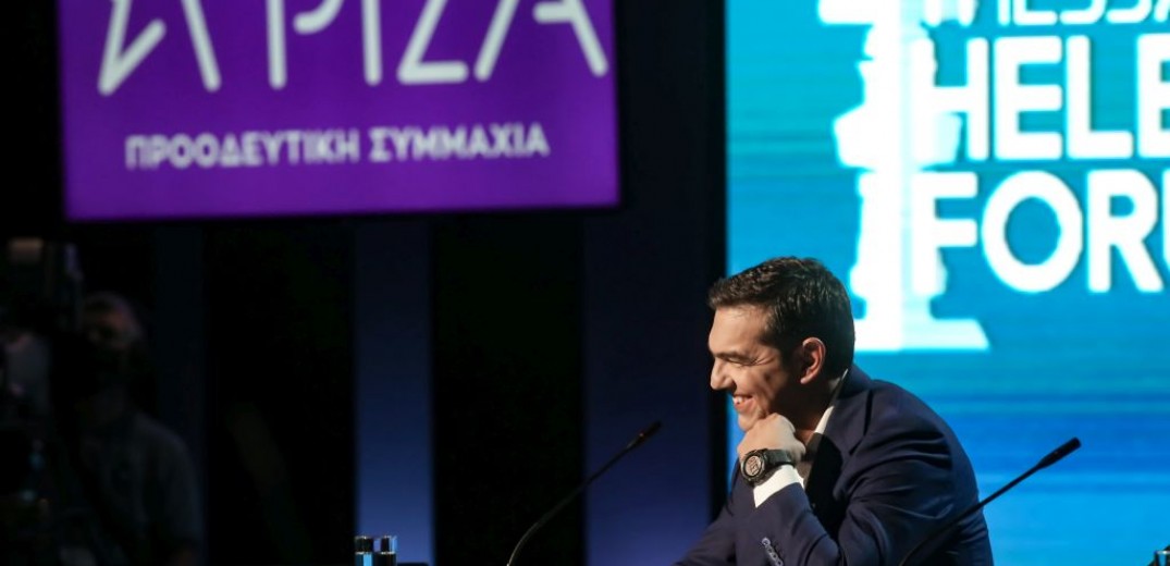 Α. Τσίπρας : Αναμένουμε 158 «συγγνώμες» στην κύρωση των συμφωνιών με τη Βόρεια Μακεδονία (βίντεο)