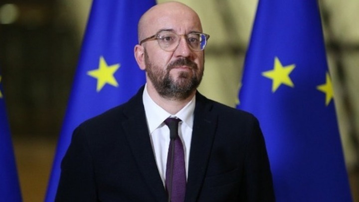 ΕΕ-Σαρλ Μισέλ για τη Μόρια: «Είμαστε έτοιμοι να παρέχουμε στήριξη»
