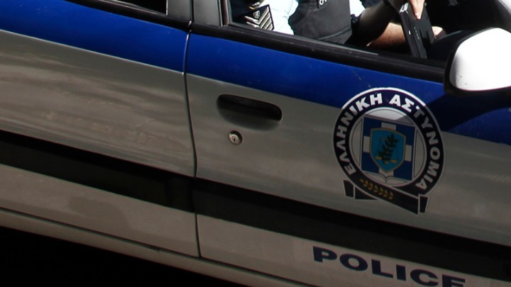 Δεκάχρονος καταπλακώθηκε από κλαρκ που οδηγούσε ο πατέρας του