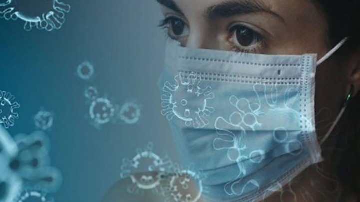 Αμερικανική μελέτη: Η μάσκα λειτουργεί και ως άτυπο 