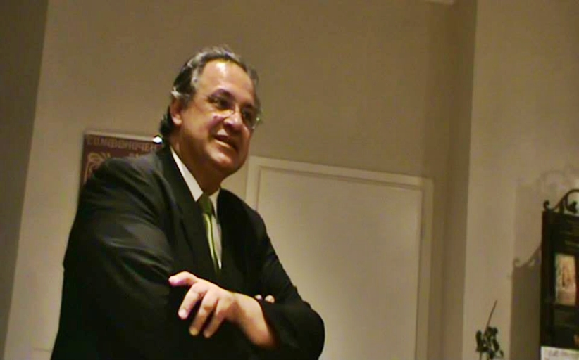 Αναγκαία η σιδηροδρομική σύνδεση Καλαμπάκας - Ηγουμενίτσας - Ιταλίας – Ευρώπης