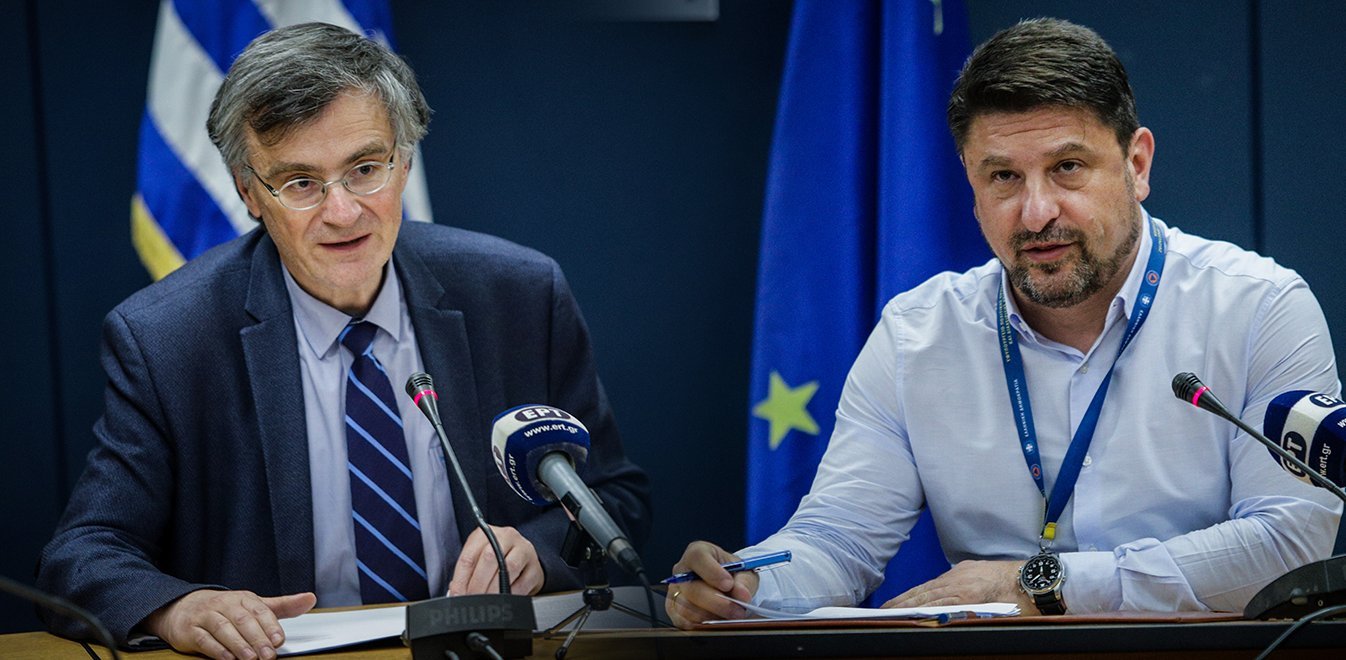 Κορονοϊός: Συναγερμός σε γηροκομείο - Από τα 70 τεστ τα 35 βγήκαν θετικά