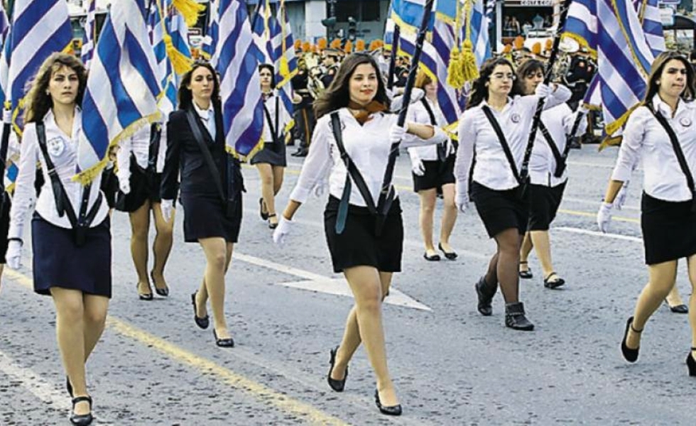Πέτσας: Τέλος η παρέλαση της 28ης Οκτωβρίου λόγω κορονοϊού