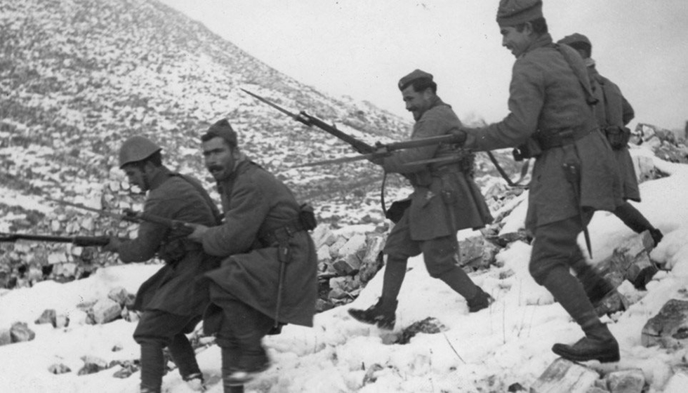 ΔΗΜΟΣ ΜΕΤΕΩΡΩΝ: Πρόγραμμα για τον εορτασμό της Εθνικής επετείου της 28ης Οκτωβρίου
