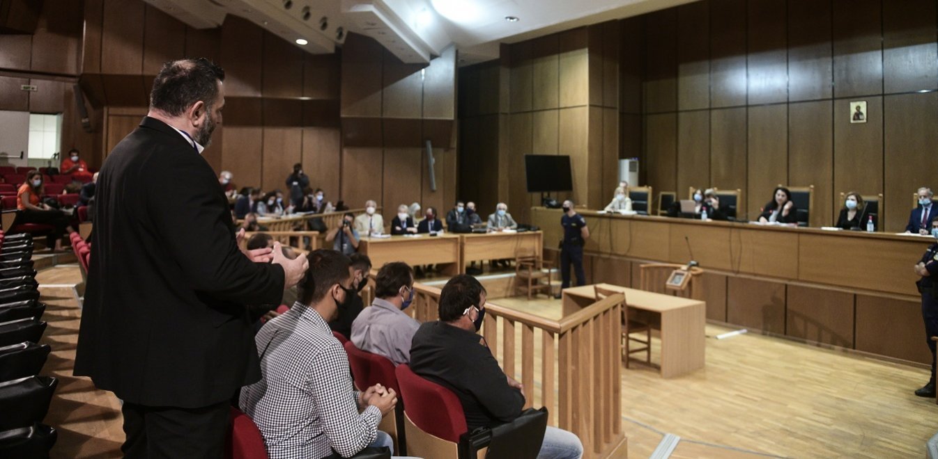  Πρόταση εισαγγελέα: 13 χρόνια στους 7 πρώην βουλευτές