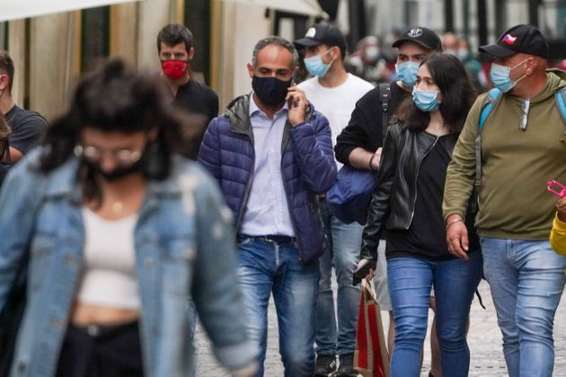ΠΟΥ: 1 στους 10 ανθρώπους μπορεί να έχει μολυνθεί από κορονοϊό