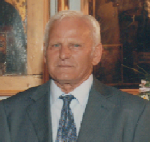 Έφυγε από τη ζωή ο Βασίλειος Φασούλας