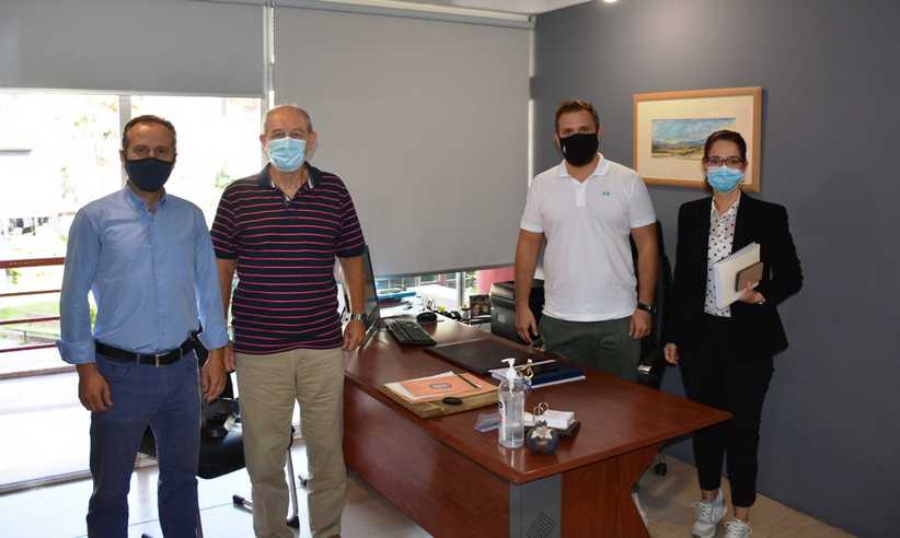 Σημαντικό μουσικό αρχείο – δωρεά στη Δημοτική Φιλαρμονική Τρικάλων