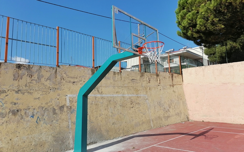 Ευχαριστήριο του 3ου Δημοτικού Σχολείου Καλαμπάκας