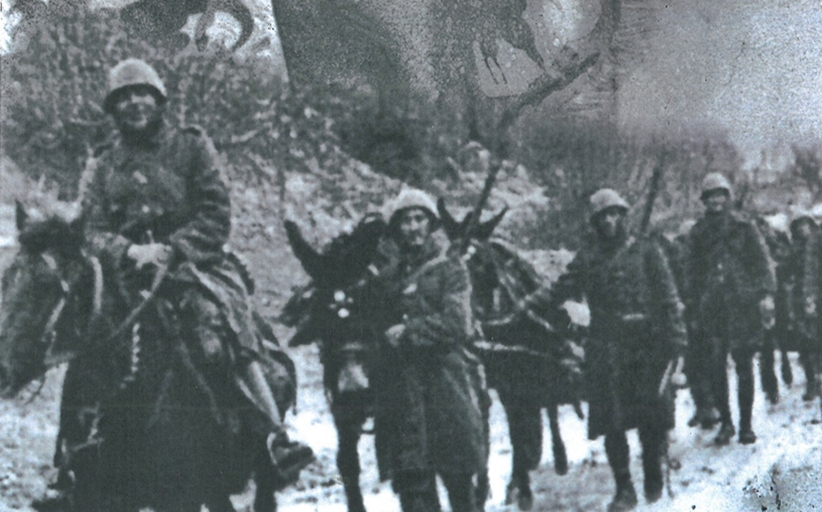 Μπάμπης Δεληλίγκας: Υπάρχει τρόπος…