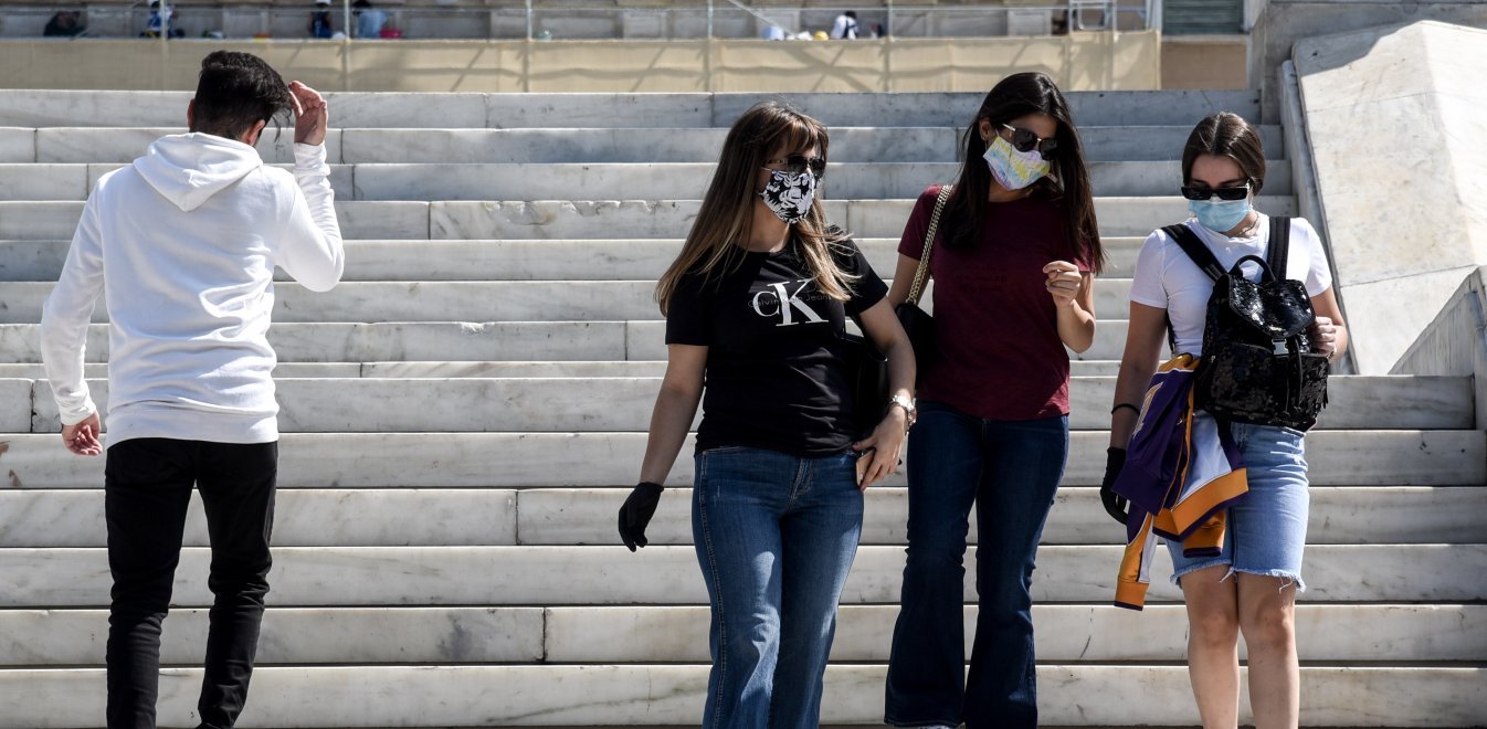 Π. Π. Ιατρικού Συλλόγου: Yπάρχει κάτι χειρότερο από το lockdown...