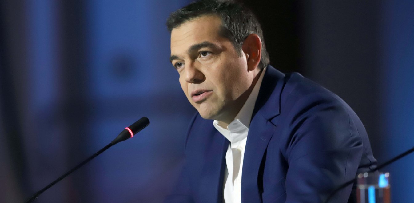 Τσίπρας σε γερμανική Προεδρία, Γαλλία και Ευρωσοσιαλιστές: Πάρτε γενναίες αποφάσεις