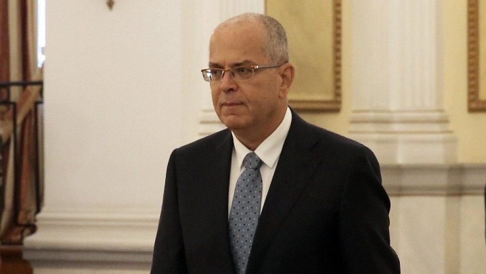 Επίσκεψη του πρέσβη του Ισραήλ στον Δήμο Μετεώρων την Παρασκευή 30/10