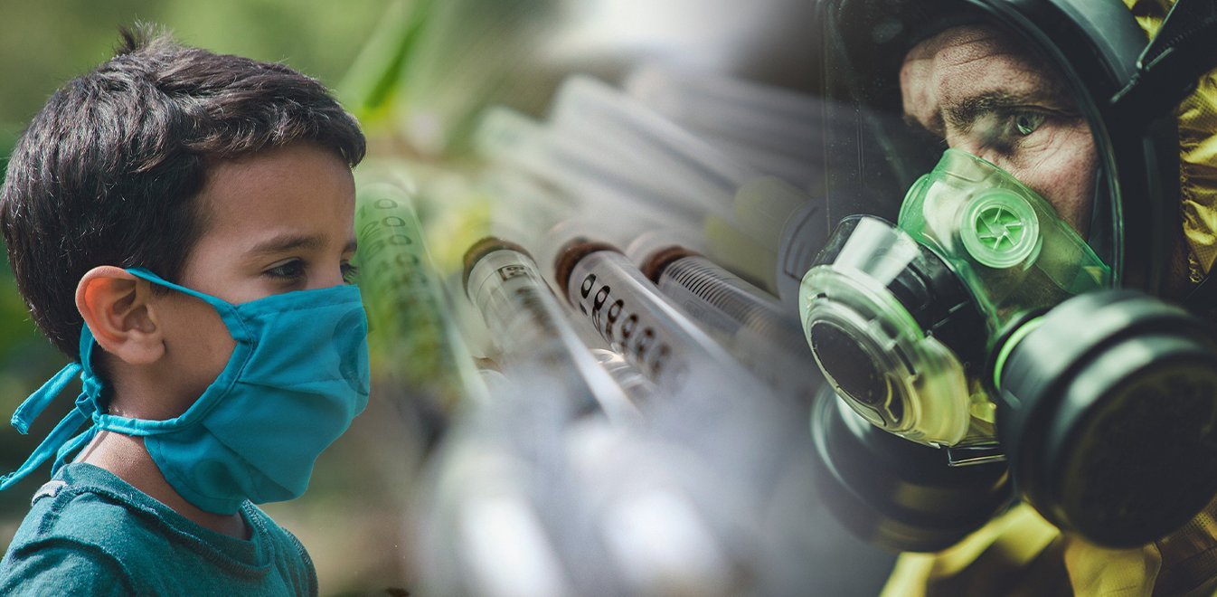 Κορονοϊός: Η Pfizer ξεκίνησε τη μαζική παραγωγή εμβολίων