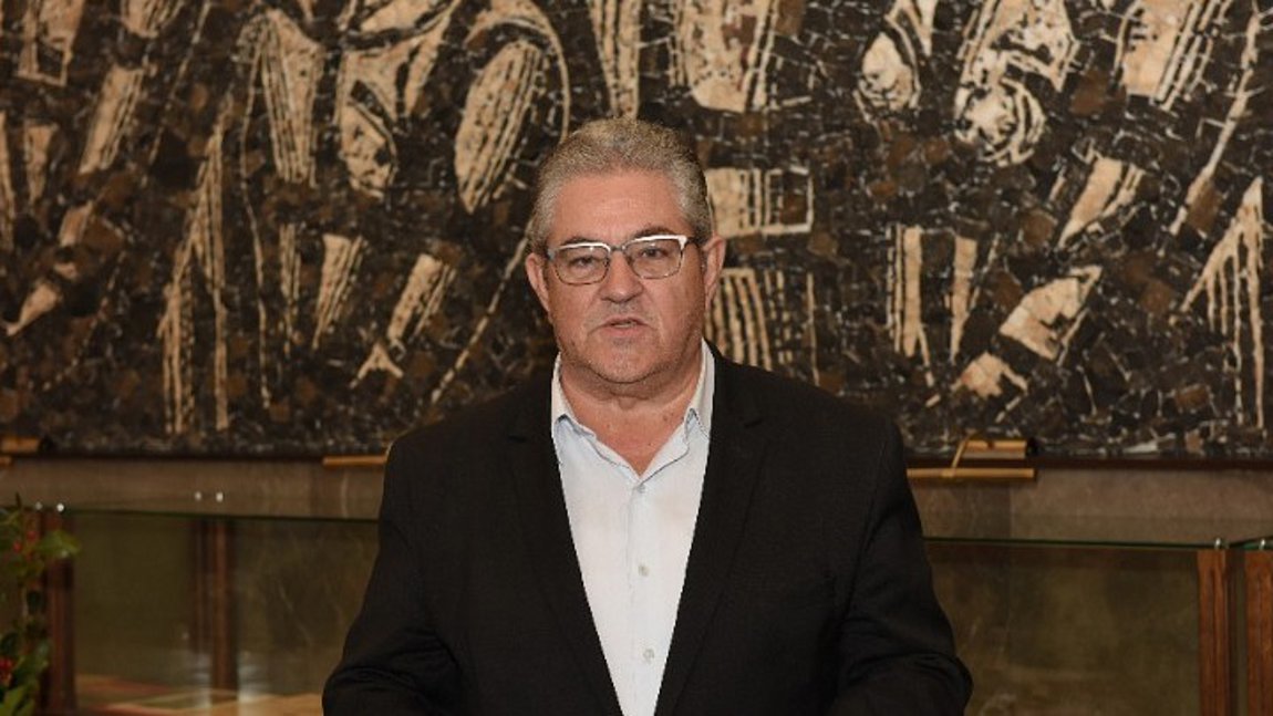 Κουτσούμπας: Ο πολιτισμός είναι κοινωνικό δικαίωμα