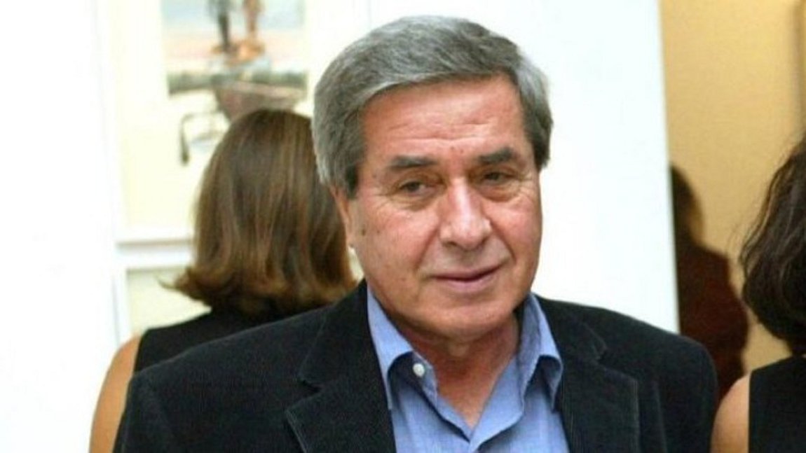 ΣΥΡΙΖΑ και ΚΙΝΑΛ για τον θάνατο του Πέτρου Κουναλάκη