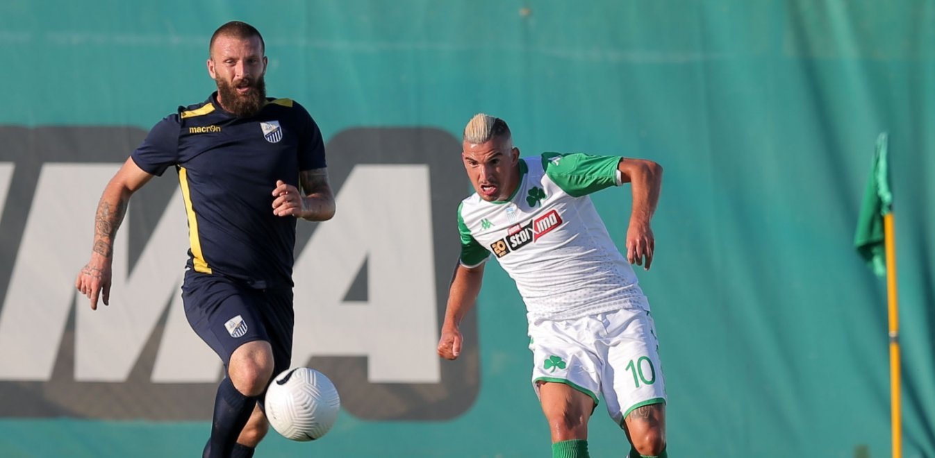 Σαν... Κυριακή η Super League: Με τέσσερις αγώνες το μενού του Σαββάτου