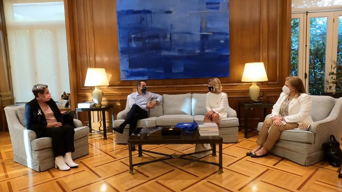 Δωρεάν μαστογραφία, ανά δύο έτη, για όλες τις γυναίκες από 49 και 50 ετών