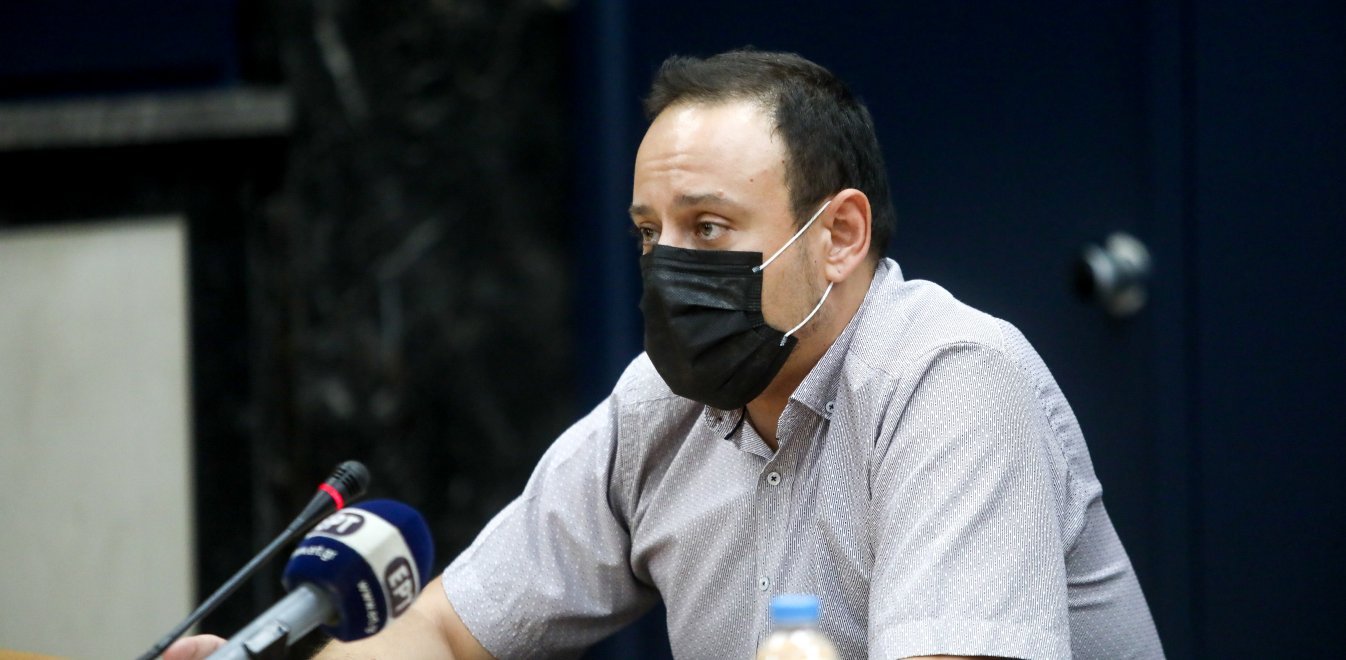 Δραματικοί τόνοι από Μαγιορκίνη: Εκκληση στους νέους και σε ηλικίες 18-40