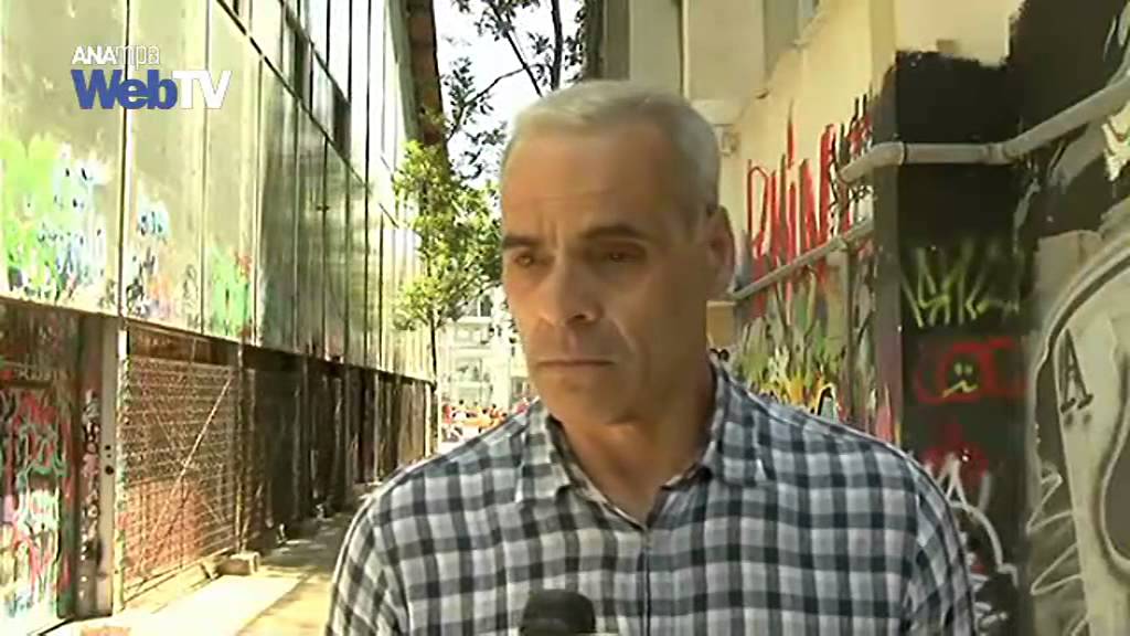 Πέθανε ο δημοσιογράφος και πρώην μπασκετμπολίστας Κώστας Μπατής