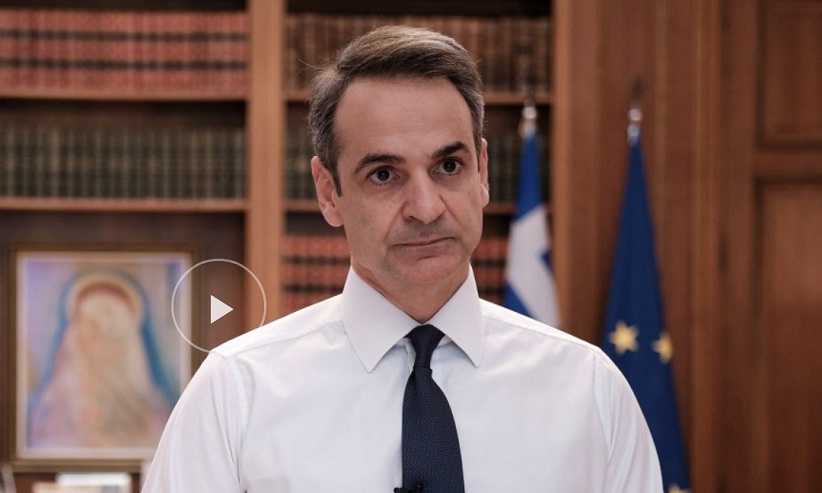 Κορονοϊός - Μητσοτάκης: Τα νέα μέτρα για την αποφυγή οριζόντιου lockdown
