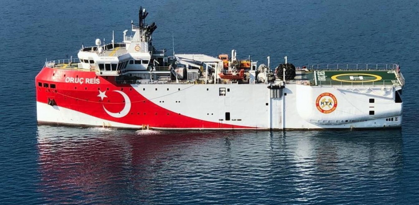 Ελληνοτουρκικά: Νέος διπλωματικός πυρετός μετά τις τουρκικές προκλήσεις