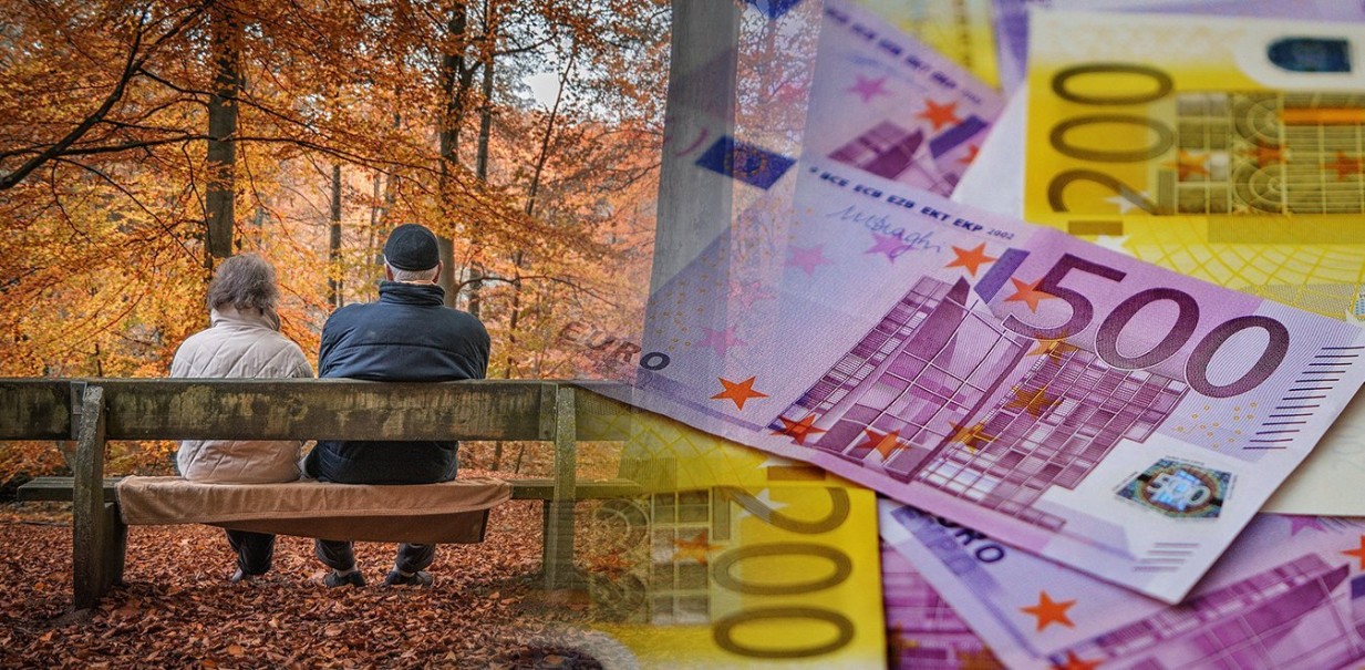 Αναδρομικά συνταξιούχων: Πότε ξεκινούν οι πληρωμές - Ποια είναι τα ποσά