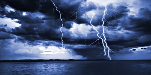 Περιφέρεια Θεσσαλίας-Διεύθυνση Πολιτικής Προστασίας: Έκτακτο Δελτίο Επικίνδυνων Καιρικών Φαινομένων