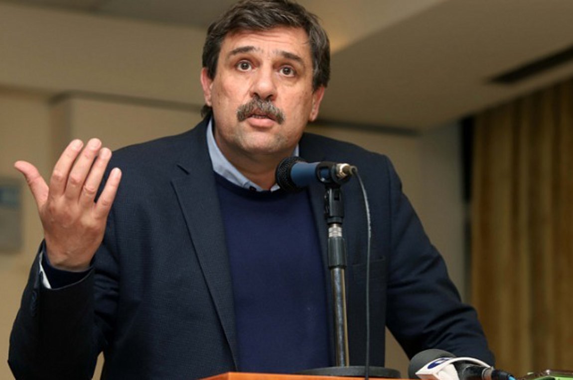 Ξανθός: Τα μέτρα δημόσιας υγείας απαιτούν κλίμα συναίνεσης