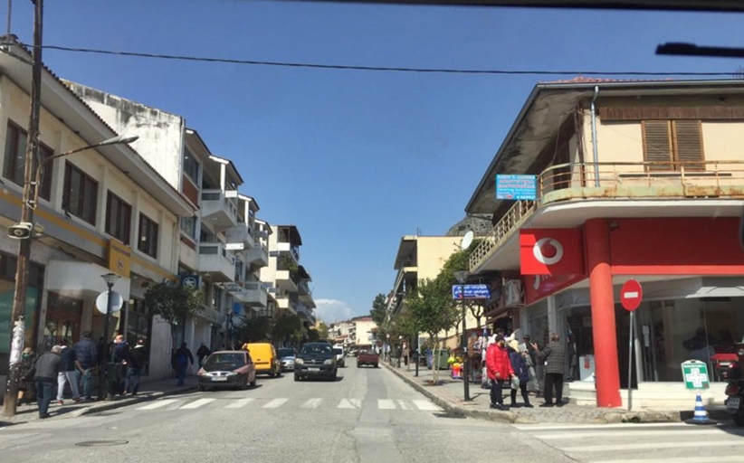 Εμπορικός Καλαμπάκας: Πρόγραμμα μη επιστρεπτέων επιχορηγήσεων 