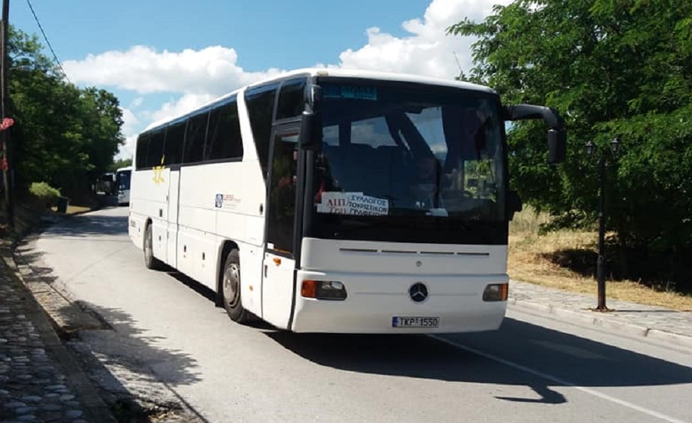 Μπουτίνας Γ. : Δικαίωση όλου του κλάδου επαγγελματιών Λ.Δ.Χ.- Έκτακτη ενίσχυση για όλα τα Τ.Λ.Δ.Χ.