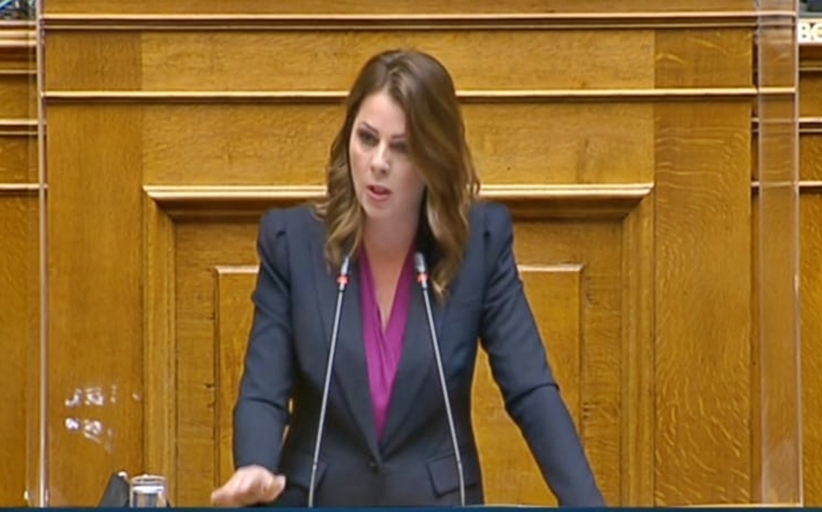 Στήριξη των Κυνηγετικών Συλλόγων Τρικάλων και Καλαμπάκας, από την Βουλευτή, Κατερίνα Παπακώστα Παλιούρα.