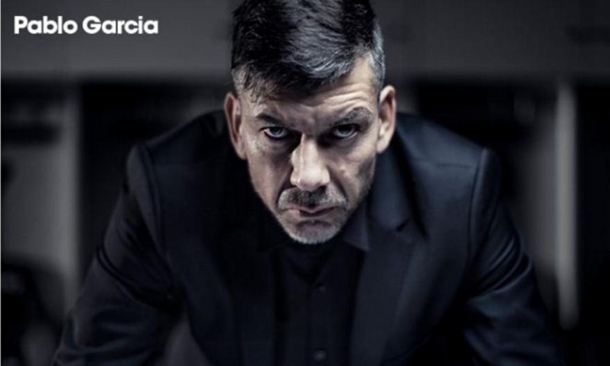 Ανανέωσε στον ΠΑΟΚ ο Γκαρσία!