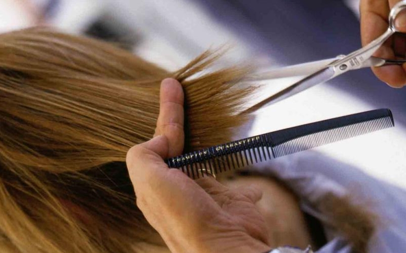 Ανακοίνωση από τον Σύλλογο Κουρέων - Κομμωτών Καλαμπάκας για την 24η Μαρτίου