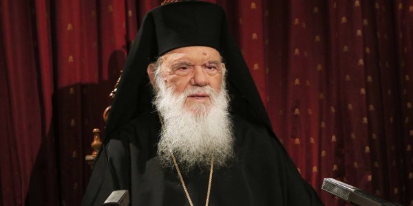 Κορονοϊός: Αρνητικός ο Ιερώνυμος - Στον Ευαγγελισμό ο Αναστάσιος