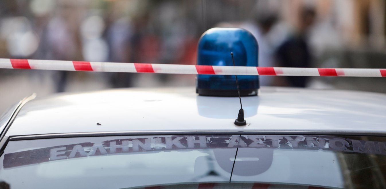 Αγία Βαρβάρα: Συνελήφθη η 15χρονη κόρη της 50χρονης για την άγρια δολοφονία