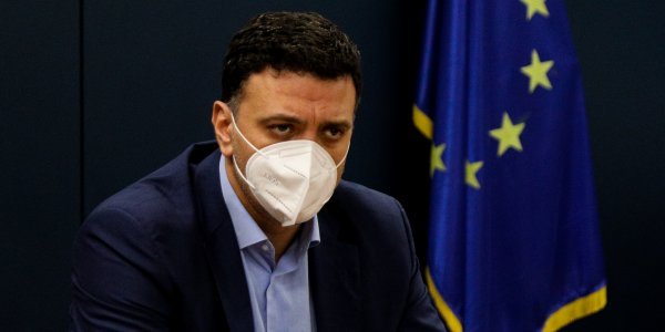 Κικίλιας: Ανοιχτό το ενδεχόμενο να κλείσουν και τα δημοτικά σχολεία λόγω κορονοϊού