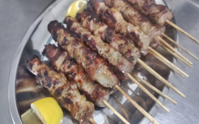 ΤΑΒΕΡΝΑ BLACK:  Dlivery & Take Away από τις 19:00 έως τις 23:30