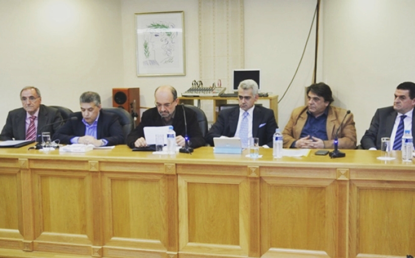 Ο Χρίστος Λιάπης έγραφε σε βιβλίο του Πάνου Σόμπολου για τον εγκέφαλο της «Εταιρείας Δολοφόνων» που πέθανε σήμερα