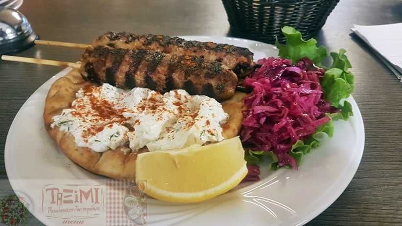 Delivery & Take away από το Παραδοσιακό Τσιπουράδικο 