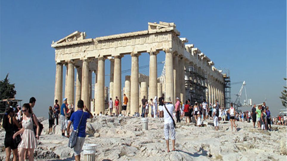 Ρύθμιση του επαγγέλματος του τουριστικού συνοδού