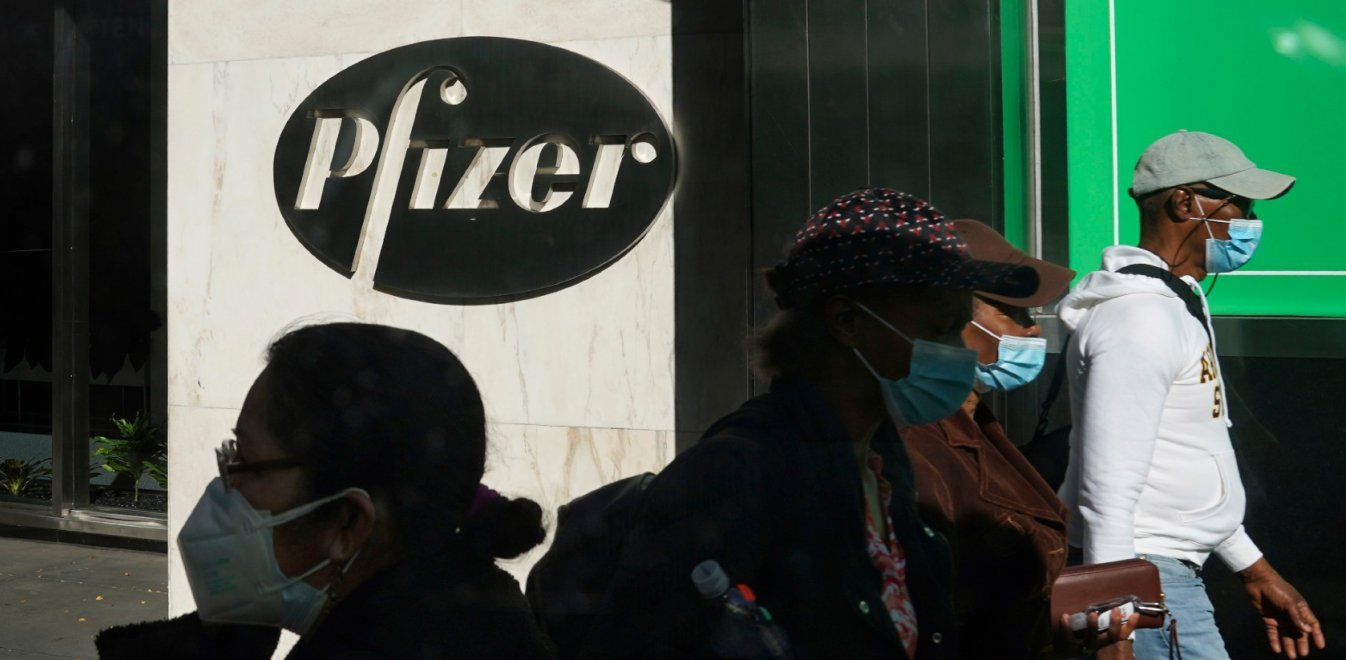 Pfizer: Η τυχαία ανακάλυψη που την εκτόξευσε με το μεγαλύτερο success story στη φαρμακευτική ιστορία