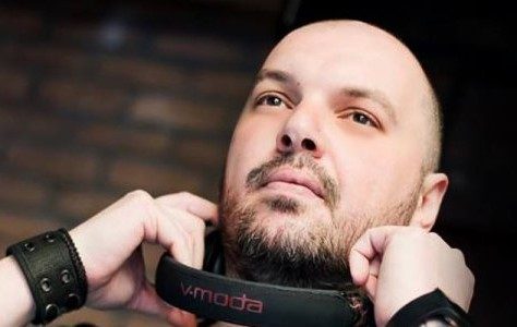 Νεκρός από κορονοϊό ο 39χρονος Έλληνας Dj Decibel