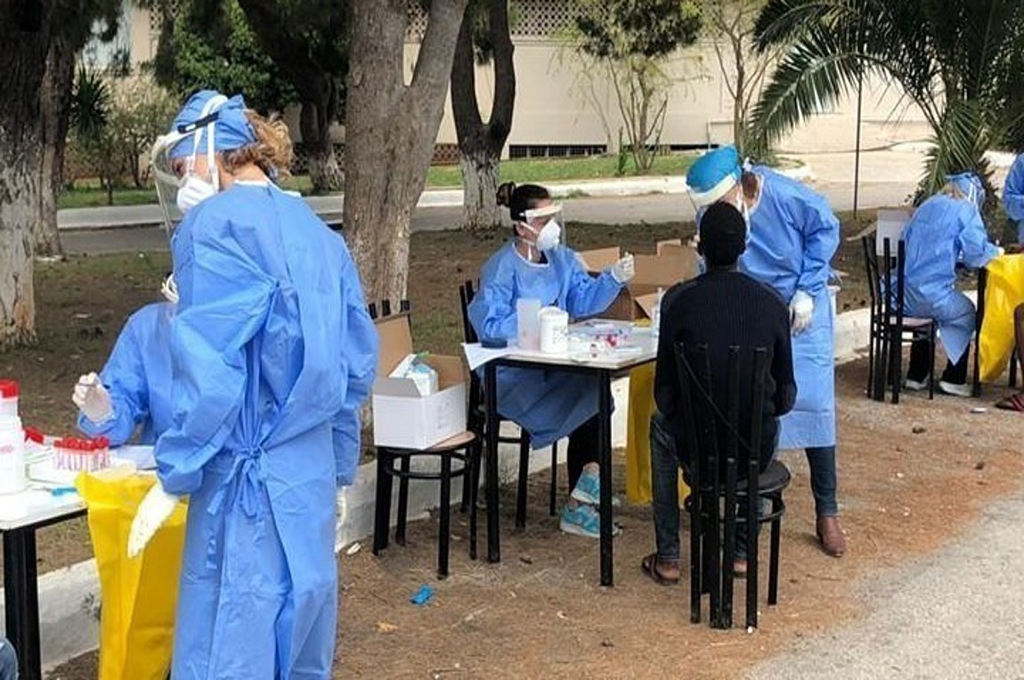 Παρέμβαση Εισαγγελέα για τα δημοσιεύματα
