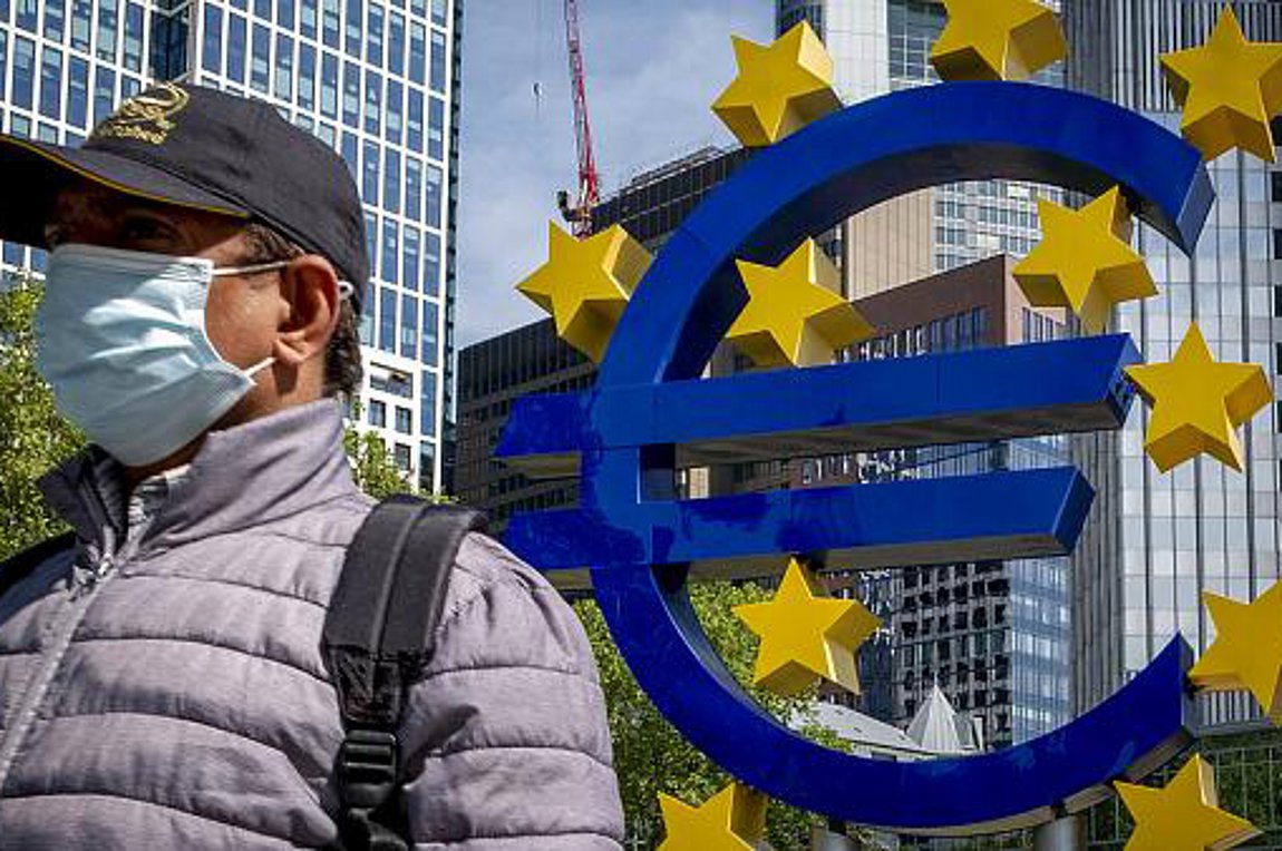 Φόβοι για πάνω 300.000 στην Ευρώπη καθώς έρχεται ο χειμώνας και αυξάνονται τα κρούσματα