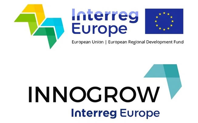 Το Πανευρωπαϊκό Συνέδριο INNOGROW – Καινοτόμος Επιχειρηματικότητα στην Περιφέρεια διοργανώνει online η Περιφέρεια Θεσσαλίας