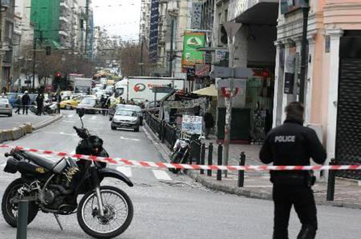Αποζημίωση 410.000 ευρώ για τον 25χρονο πολίτη