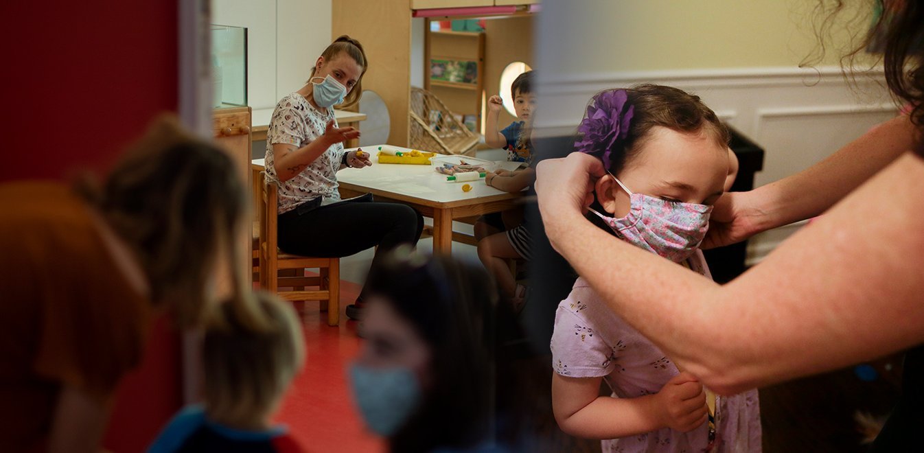 Kλειστά τα δημοτικά σχολεία για δυο εβδομάδες